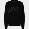 Iconique Relax Fit Rundhals