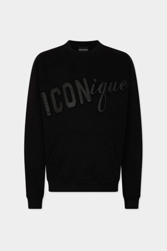 Iconique Relax Fit Rundhals