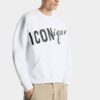 Iconique Relax Fit Rundhals