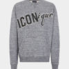 Iconique Relax Fit Rundhals