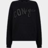 Iconique Relax Fit Rundhals