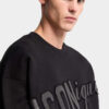 Iconique Relax Fit Rundhals