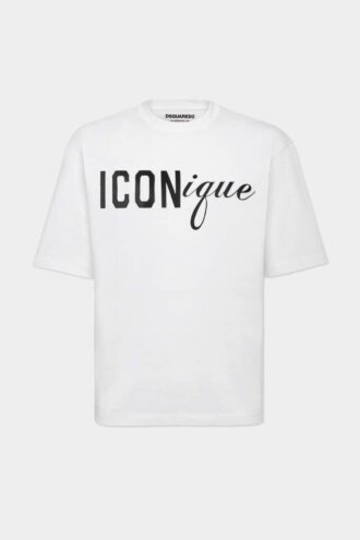 Iconique T-skjorte i begrenset opplag