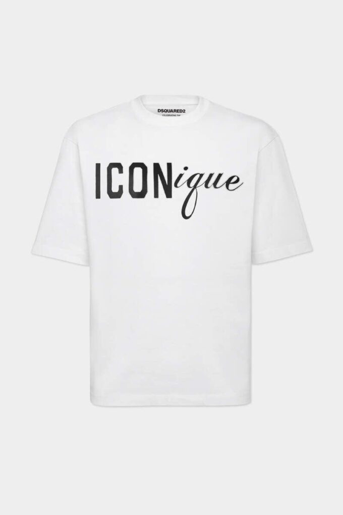 Iconique T-skjorte i begrenset opplag