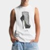 Ikonisk tank-top med sigarettpassform