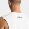Ikonisk tank-top med sigarettpassform