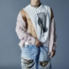 Ikonisk tank-top med sigarettpassform