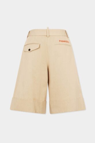 Jen Giant-Shorts