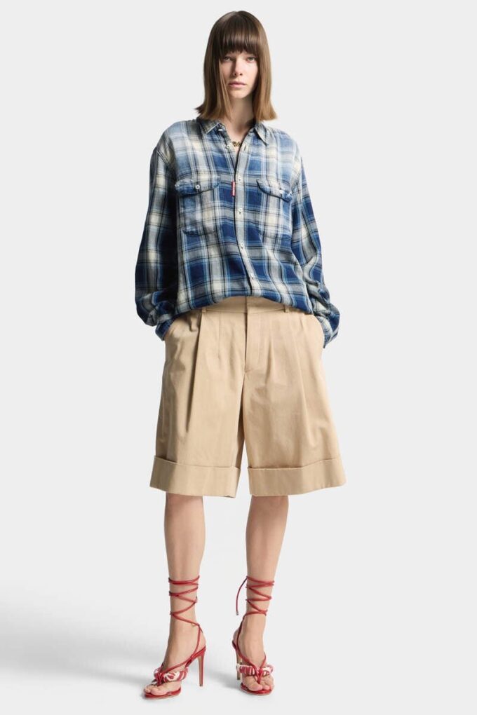 Jen Giant-Shorts