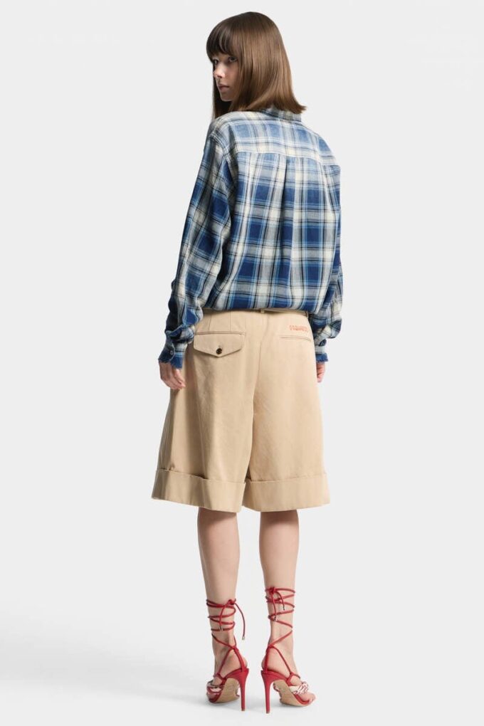 Jen Giant-Shorts