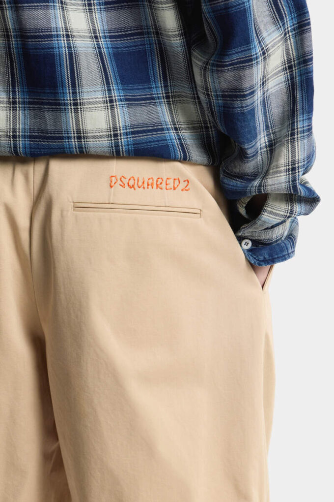 Jen Giant-Shorts