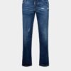 Jenna-Jeans med medium vask