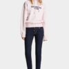 Jennifer-Jeans med mørk vask