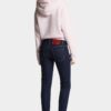 Jennifer-Jeans med mørk vask