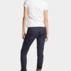 Jennifer-Jeans med mørk vask