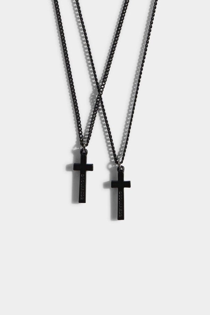 Jesus-halskjede