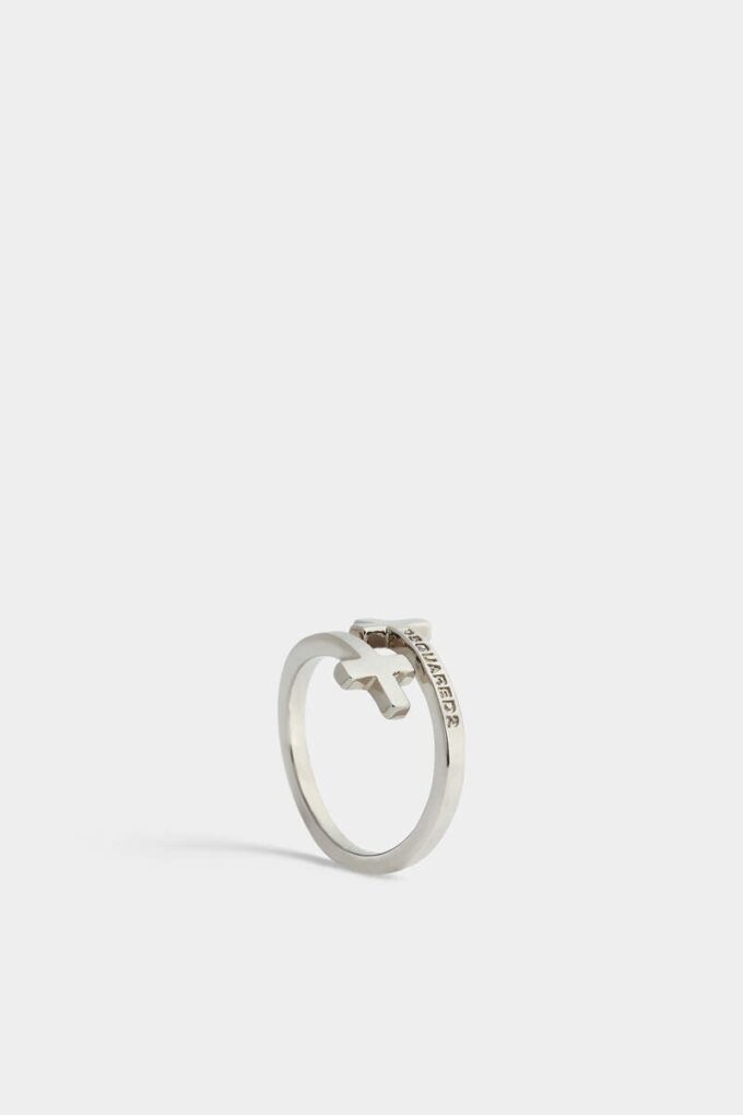 Jesus-ring