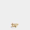 Jesus-ring