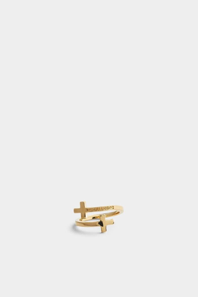 Jesus-ring