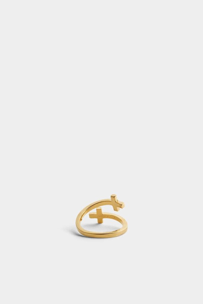 Jesus-ring