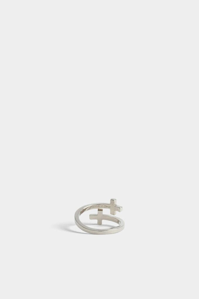 Jesus-ring