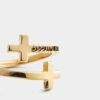 Jesus-ring