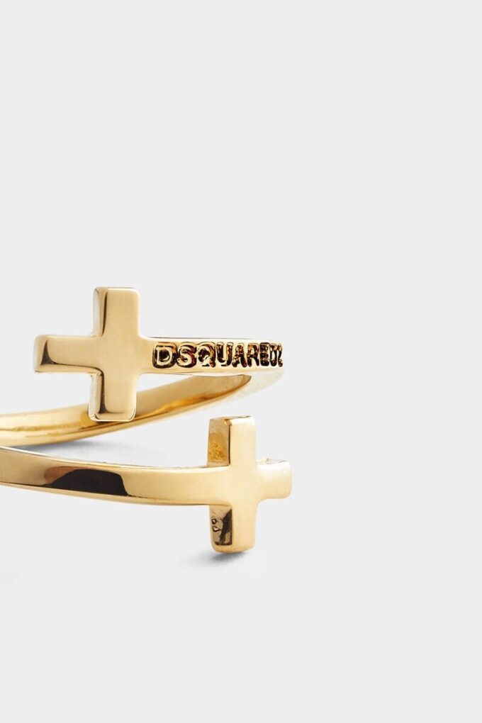 Jesus-ring