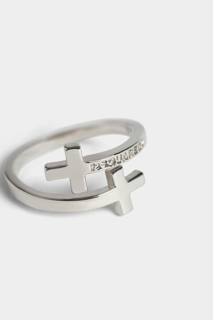 Jesus-ring
