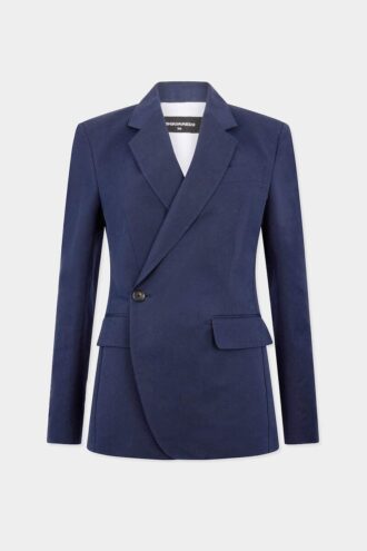 Kathy-blazer