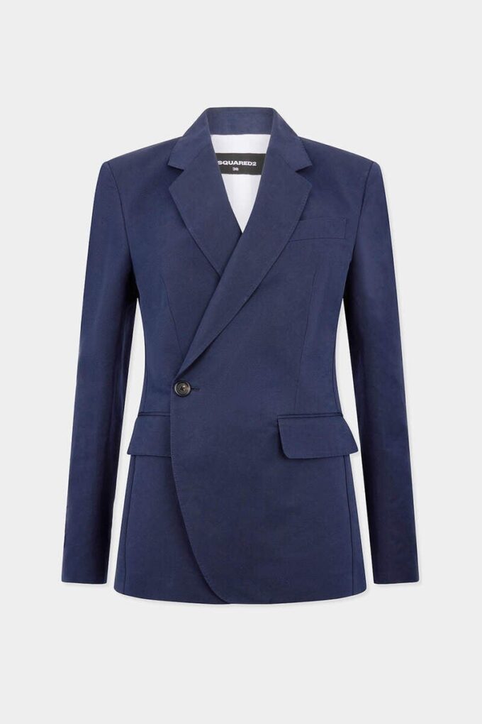 Kathy-blazer