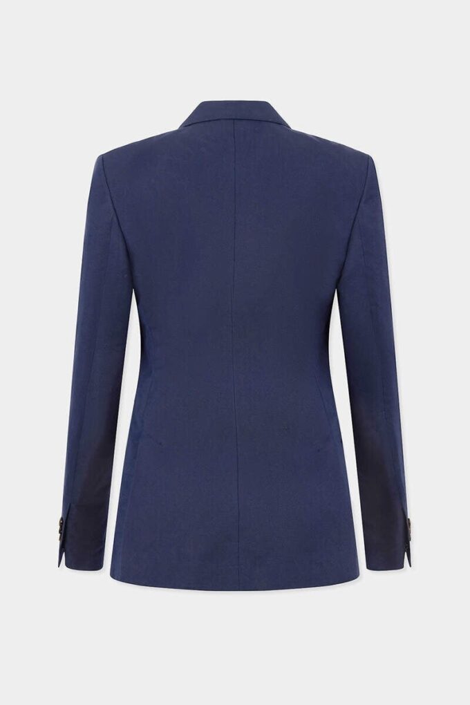 Kathy-blazer