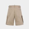 Lette bomullsShorts i kawaii-stil