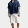 Lette bomullsShorts i kawaii-stil