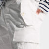Lette bomullsShorts i kawaii-stil