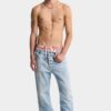 Light Clean Wash 642 Jeans