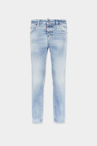 Light Wash Cool Girl Jeans Light Wash Cool Girl Jeans