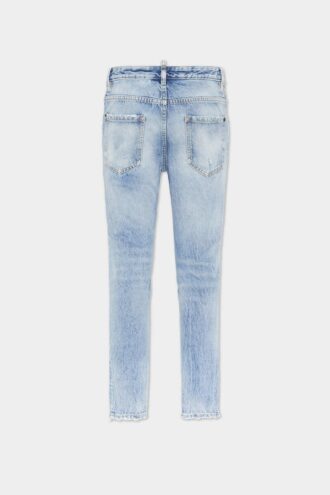 Light Wash Cool Girl Jeans Light Wash Cool Girl Jeans