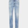 Light Wash Cool Guy Jeans