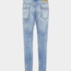 Light Wash Cool Guy Jeans