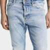 Light Wash Cool Guy Jeans