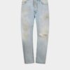 Lys L.A. Wash Bro-Jeans