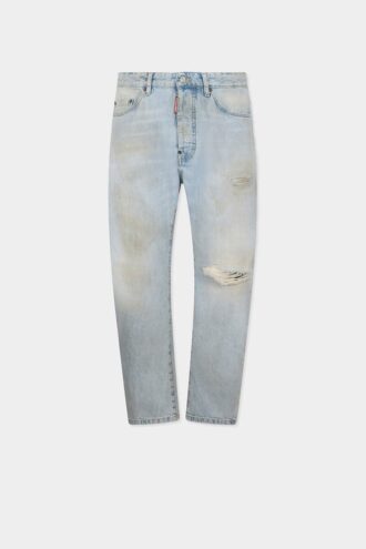 Lys L.A. Wash Bro-Jeans Lys L.A. Wash Bro-Jeans