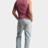 Lys L.A. Wash Bro-Jeans