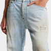 Lys L.A. Wash Bro-Jeans