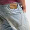 Lys L.A. Wash Bro-Jeans