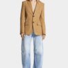 Lysvaskede D2 Twisted-Jeans