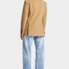 Lysvaskede D2 Twisted-Jeans