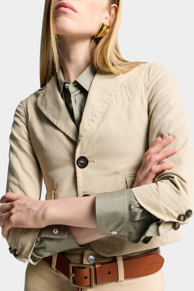 Maggie-jakke