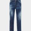 Medium Easy Wash Boston-Jeans