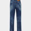 Medium Easy Wash Boston-Jeans